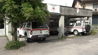 Cresce l’impegno per la Croce Rossa Italiana sezione di Feltre