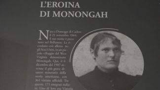 Le Donne della Montagna: Catterina De Carlo, l’eroina di Monongah