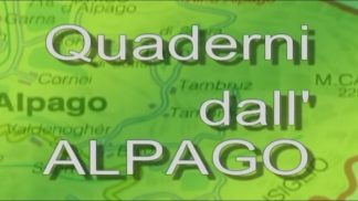 Quaderni dall’Alpago – 05/07/2023