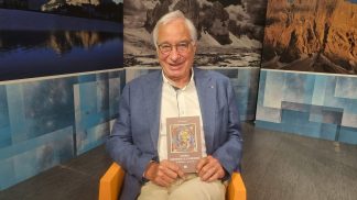 “Storia aneddoti e curiosità di Belluno e non solo”, nuova pubblicazione a cura di Paolo Doglioni