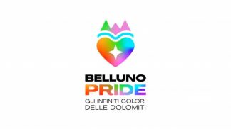 Sabato in centro a Belluno si parlerà dei diritti della comunità LGBTQIA+: arriva il Pride