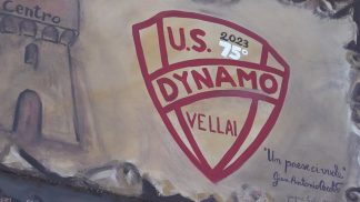 La Dynamo Vellai festeggia 75 primavere