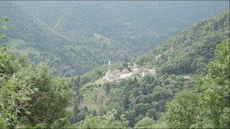 Seren, la Valle della Biodiversità