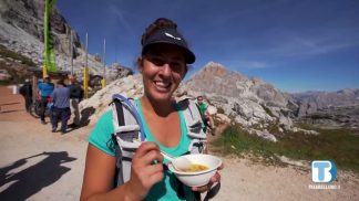 In arrivo a Cortina il “Delicious Slow Trekking”