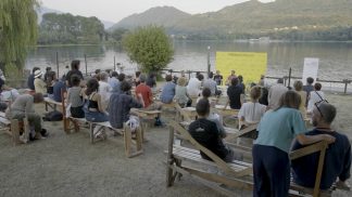Lago Film Fest a Revine, una rassegna sul grande schermo