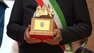 San Tomaso ospita la 25^edizione del “Pelmo d’Oro”