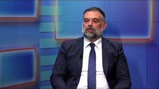 Voce delle Istituzioni – Luca De Carlo (Parlamento) – 01/08/2023