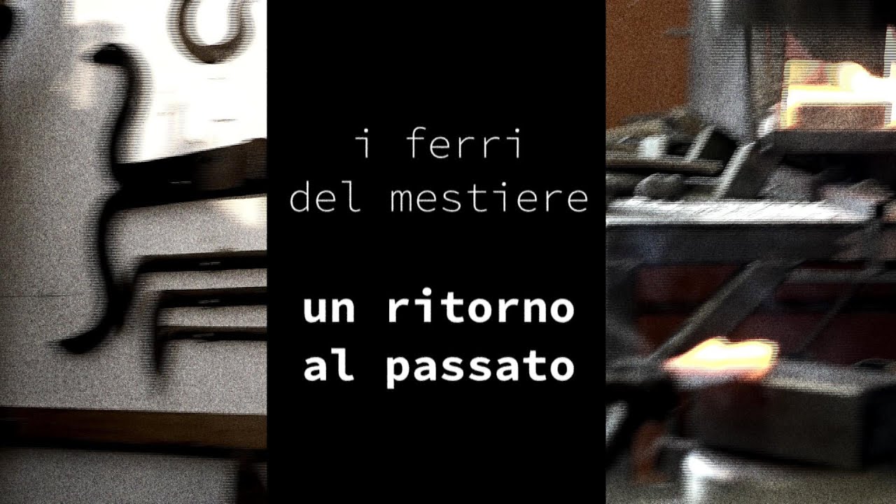 i ferri del mestiere cruciverba
