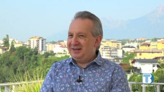 Dolomiti Turismo – Lionello Gorza presidente consorzio Dolomiti Prealpi