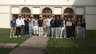 Giovani proiettati verso il futuro, conclusa la seconda edizione della Dolomiti Summer School