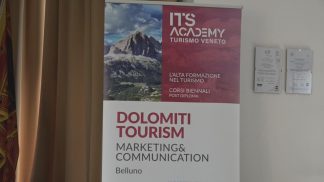 Olimpiadi e formazione, a ottobre il debutto del nuovo ITS Turismo a Belluno