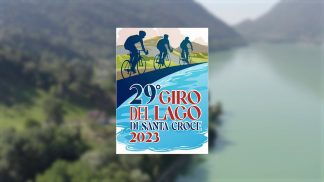 Giro del Lago di Santa Croce 2023