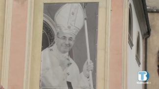 Festeggiati due anniversari in memoria di Papa Wojtyla e Papa Luciani
