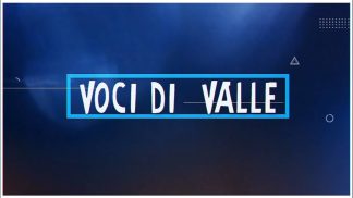 Voci di Valle: puntata del 12092023