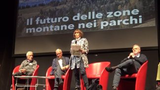 “Il futuro delle zone montane nei parchi”: il convegno a Cortina