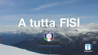 Nuova rubrica su Telebelluno: parte “A tutta Fisi”