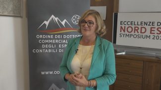 Voce istituzioni nel territorio – Federica Monti (Commercialisti ed Esperiti Contabili) – 27/09/2023