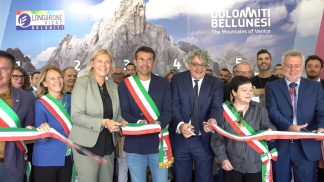 L’ospitalità in fiera a Longarone con la 3° edizione di Dolomiti Horeca