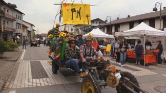 Agricoltura, gastronomia, intrattenimento e non solo alla Festa del Miele a Limana 2023