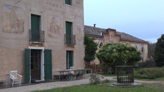 Nel weekend dedicato alle ville venete, Villa Buzzati apre le porte ai visitatori