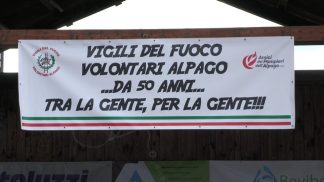 Quaderni dell’Alpago del 27 settembre 2023