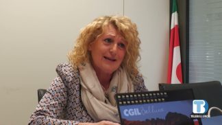 Notiziario Spi Cgil: puntata di sabato 21 ottobre 2023