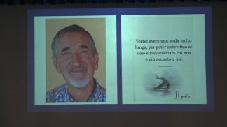 Tre borse di studio in memoria di Mauro Cimitan, ex professore dell’Istituo Segato  di Belluno