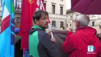 Notiziario Spi-Cgil: puntata di sabato 4 novembre 2023