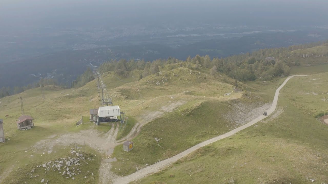 Nevegal, affidata la gestione degli impianti Telebelluno