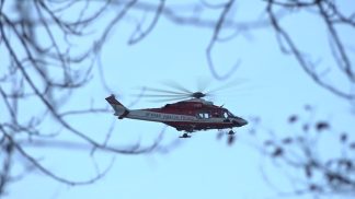 Ritrovato il corpo di Doriano Gasperin, il 65enne scomparso da sabato scorso