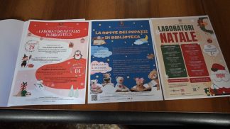 Presentato a Feltre il “Natale dei bambini”