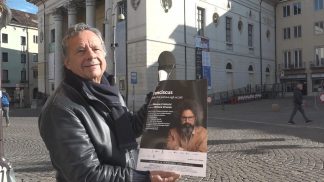 Sold Out lo spettacolo d’apertura della 47° Stagione di Prosa del Circolo Cultura e Stampa Bellunese