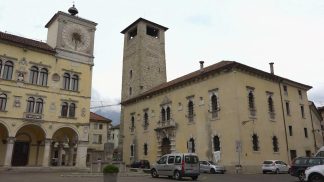 Auditorium di Belluno: programmata la ripresa dei lavori