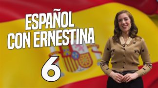Español con Ernestina – Puntata 6