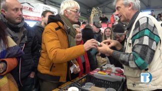 Risposta molto calorosa per la “chiamata a raccolto”