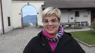 Irene Pilotto prende servizio come nuova direttrice del Centro Papa Luciani