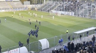 Calcio Serie D: successo bellunese a Treviso