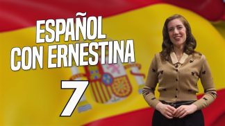 Español con Ernestina – Puntata 7