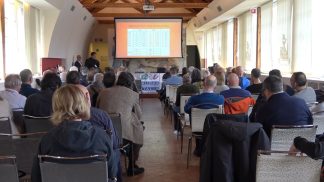 A Pedavena il meeting nazionale dell’Audax Randonneur Italia