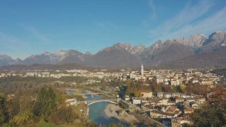 Qualità della vita, Belluno al 22esimo posto in Italia