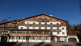 Nessuna offerta per l’hotel Olivier