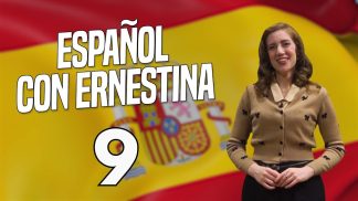 Español con Ernestina – Puntata 9