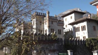 Venduto il castello Bortoluzzi di Ponte nelle Alpi