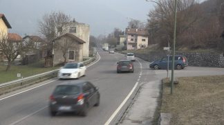 Tra un anno e mezzo il nuovo Piano del traffico della città di Belluno