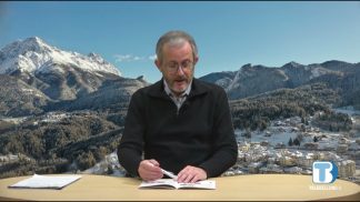 Insieme – Rassegna di giornali della provincia di Belluno – 22/11/2023