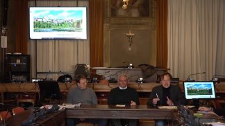 Bilancio di Palazzo Rosso: “Pochissimi aumenti, riorganizzate attività e servizi”