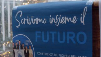 Giovani a convegno per parlare del futuro