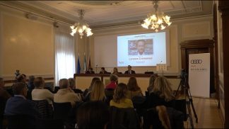 Presentata la 29^ edizione di “Una Montagna di Libri”