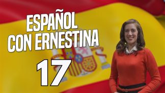 Español con Ernestina – Puntata 17