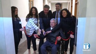 La Fondazione Teatri delle Dolomiti ha una nuova sede